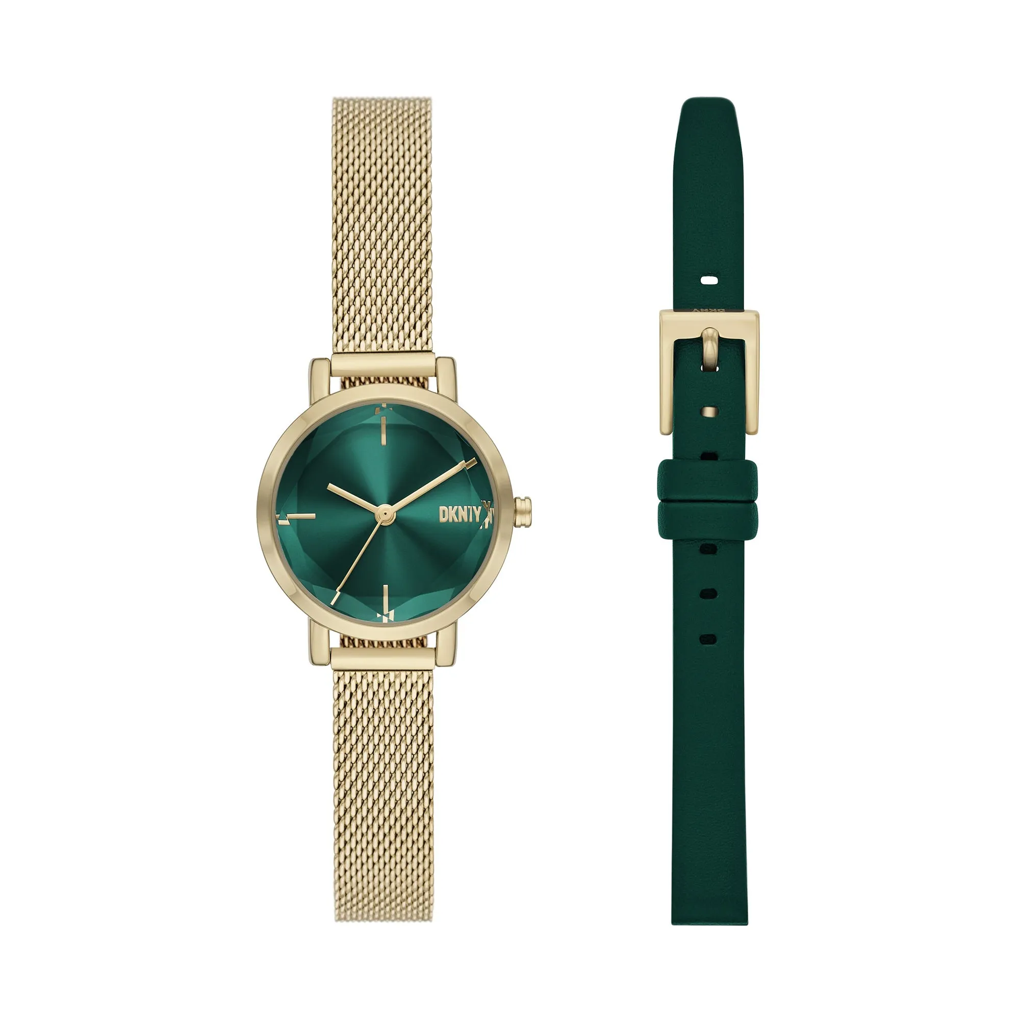 DKNY SOHO SET WATCH