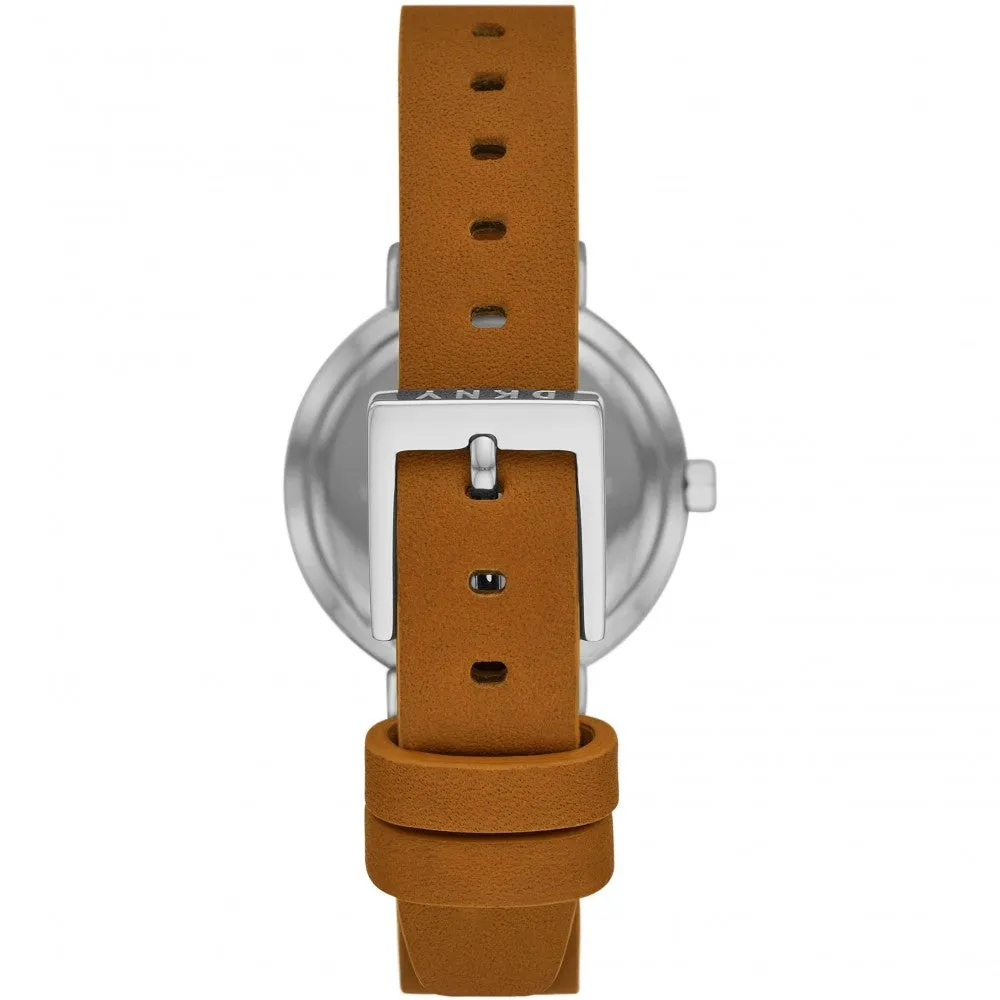 DKNY Stanhope Ladies Watch
