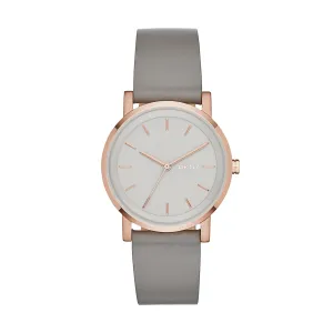 DKNY WATCH Women's Soho Fashion Quartz Watch