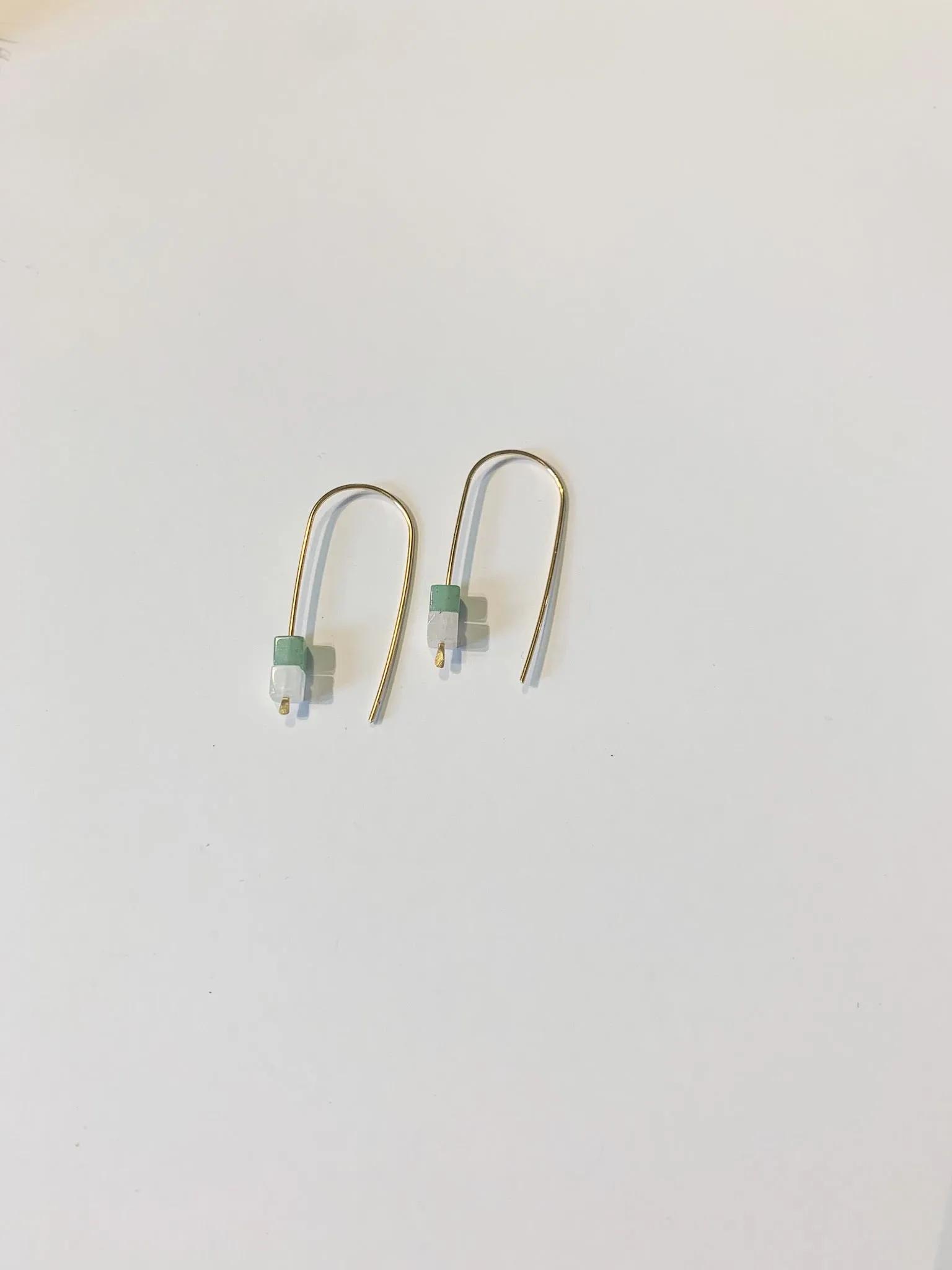 Double Stone Threaders
