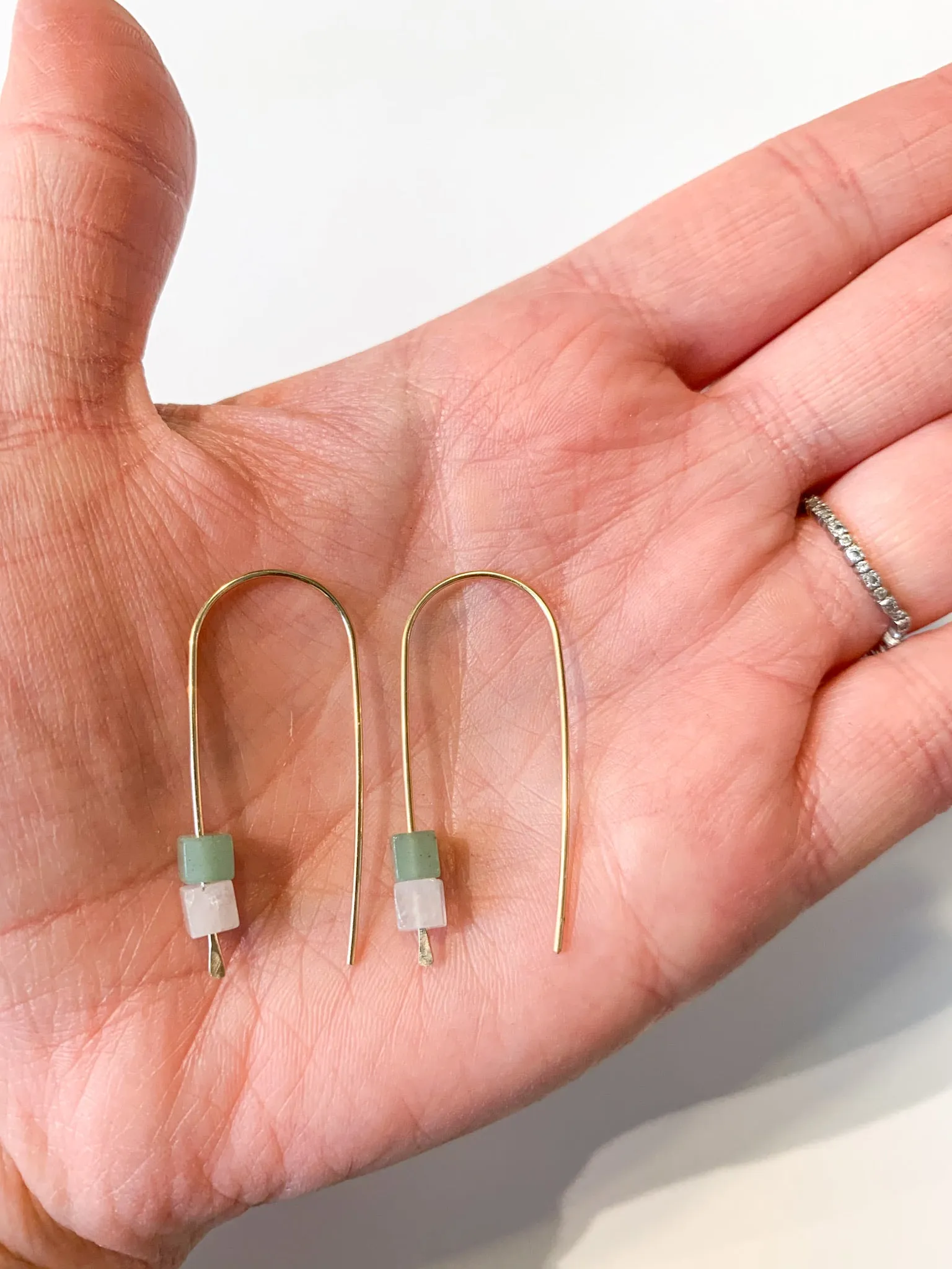 Double Stone Threaders