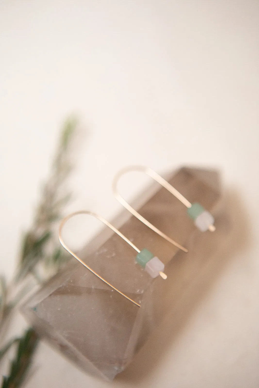 Double Stone Threaders