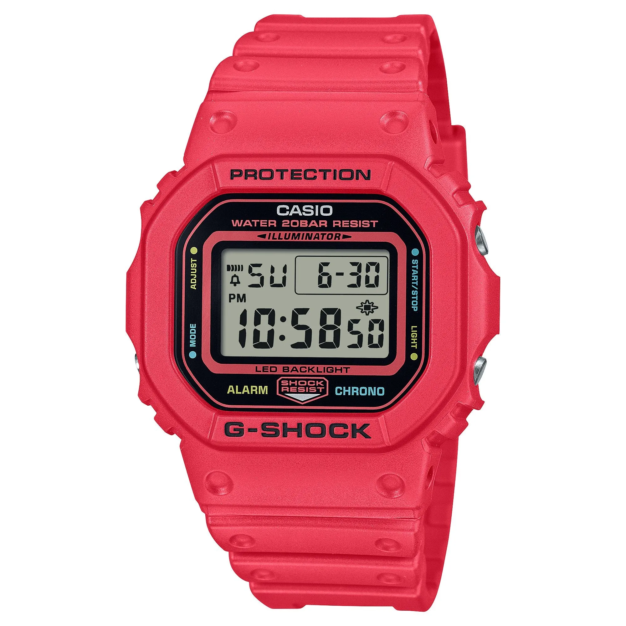 DW5600EP-4D