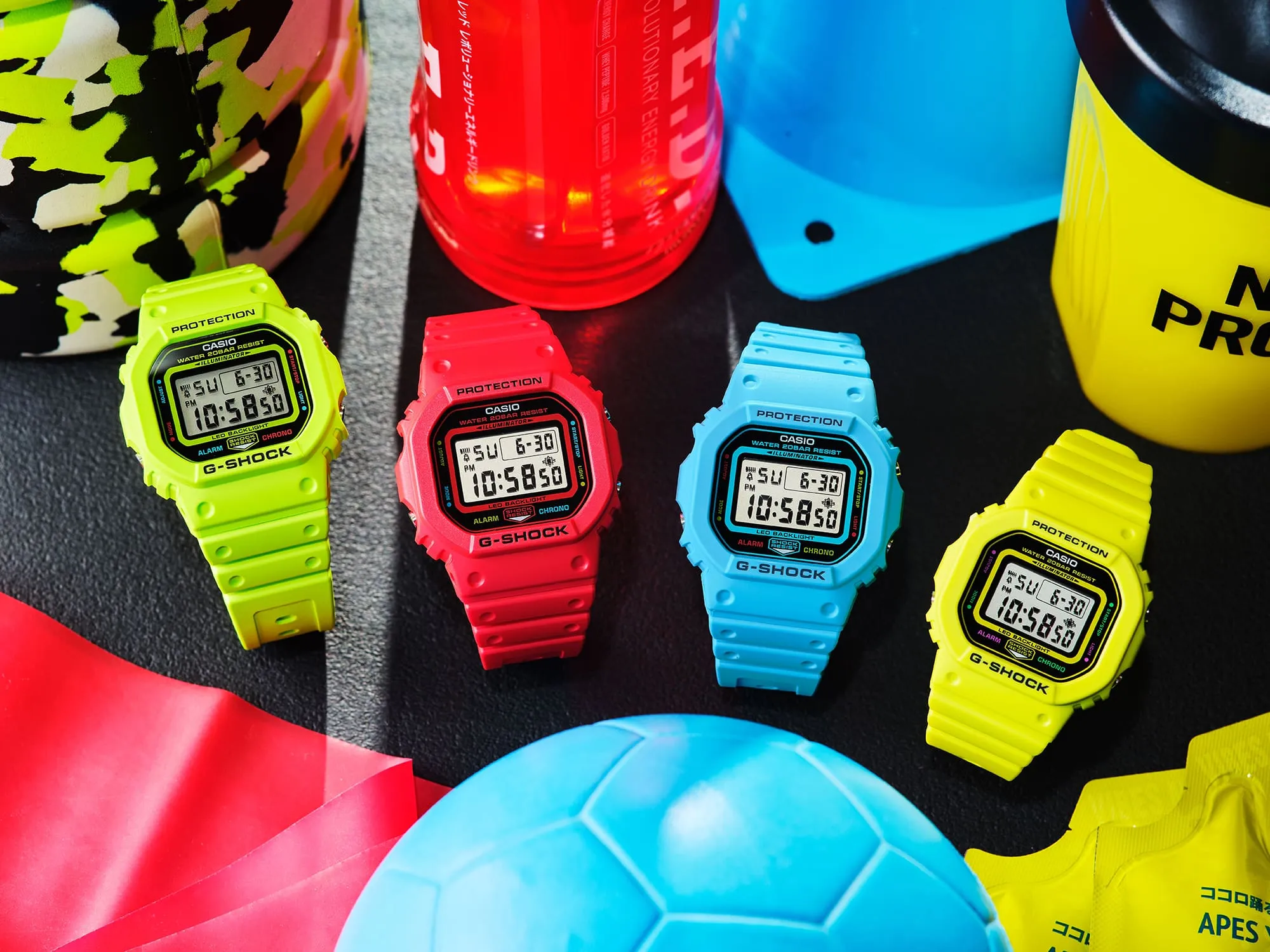DW5600EP-4D