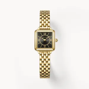 Eclipse Series Gold Watches for Women