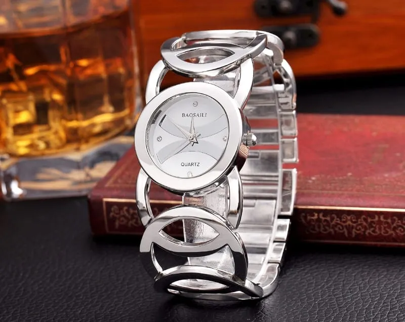 Elegant Bracelet Watches for Women