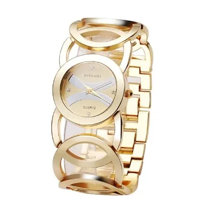 Elegant Bracelet Watches for Women
