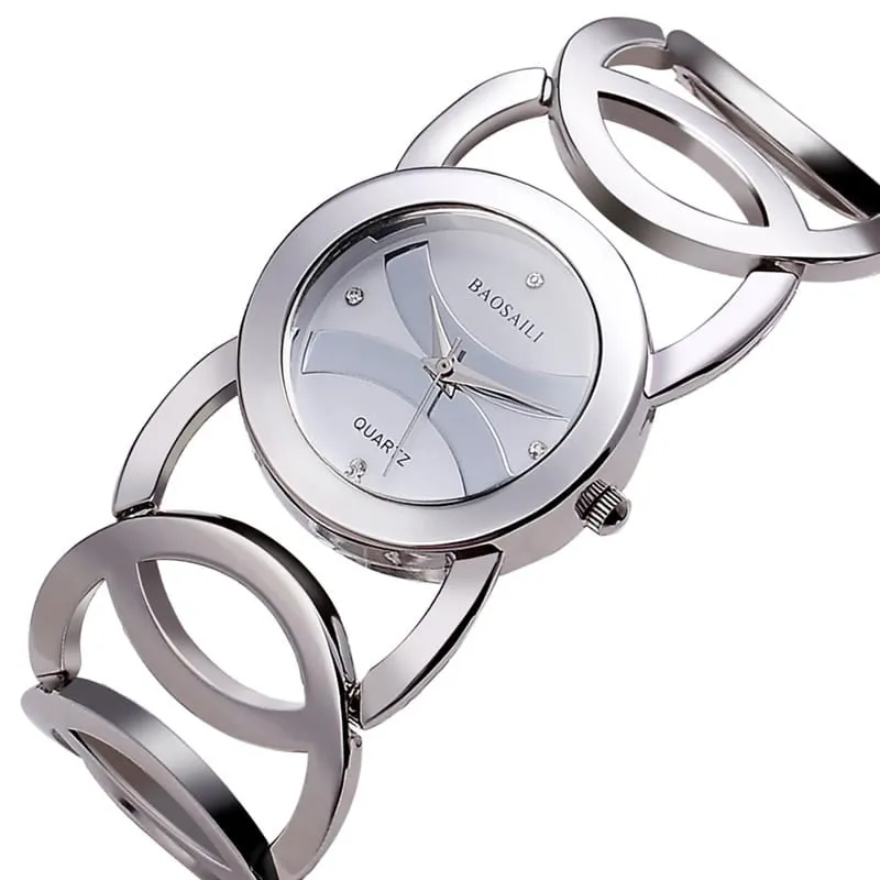 Elegant Bracelet Watches for Women