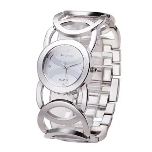 Elegant Bracelet Watches for Women