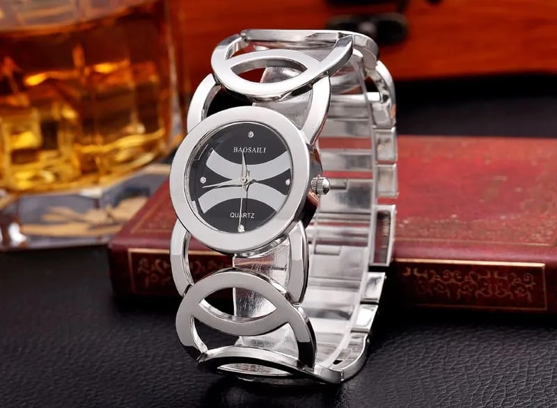 Elegant Bracelet Watches for Women