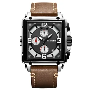 Eleganto Tempro