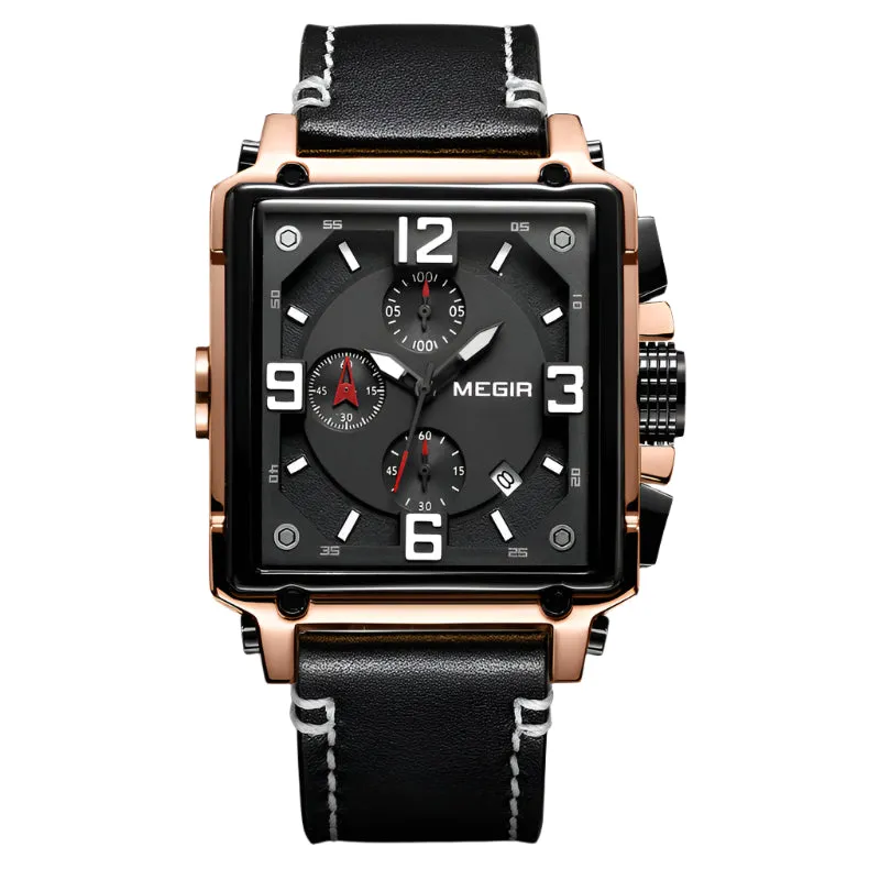 Eleganto Tempro