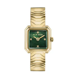 Elie Saab Carré Gold
