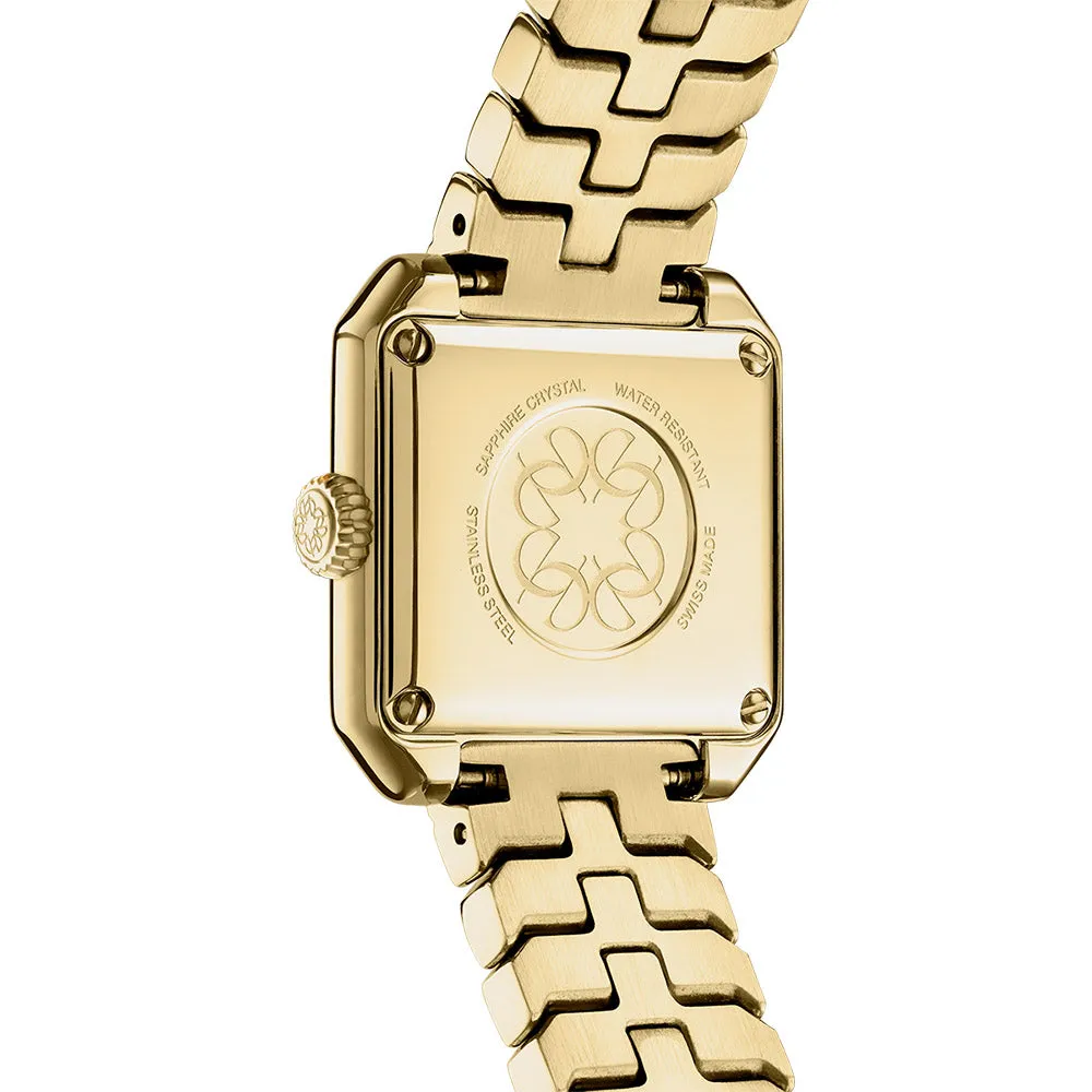 Elie Saab Carré Gold
