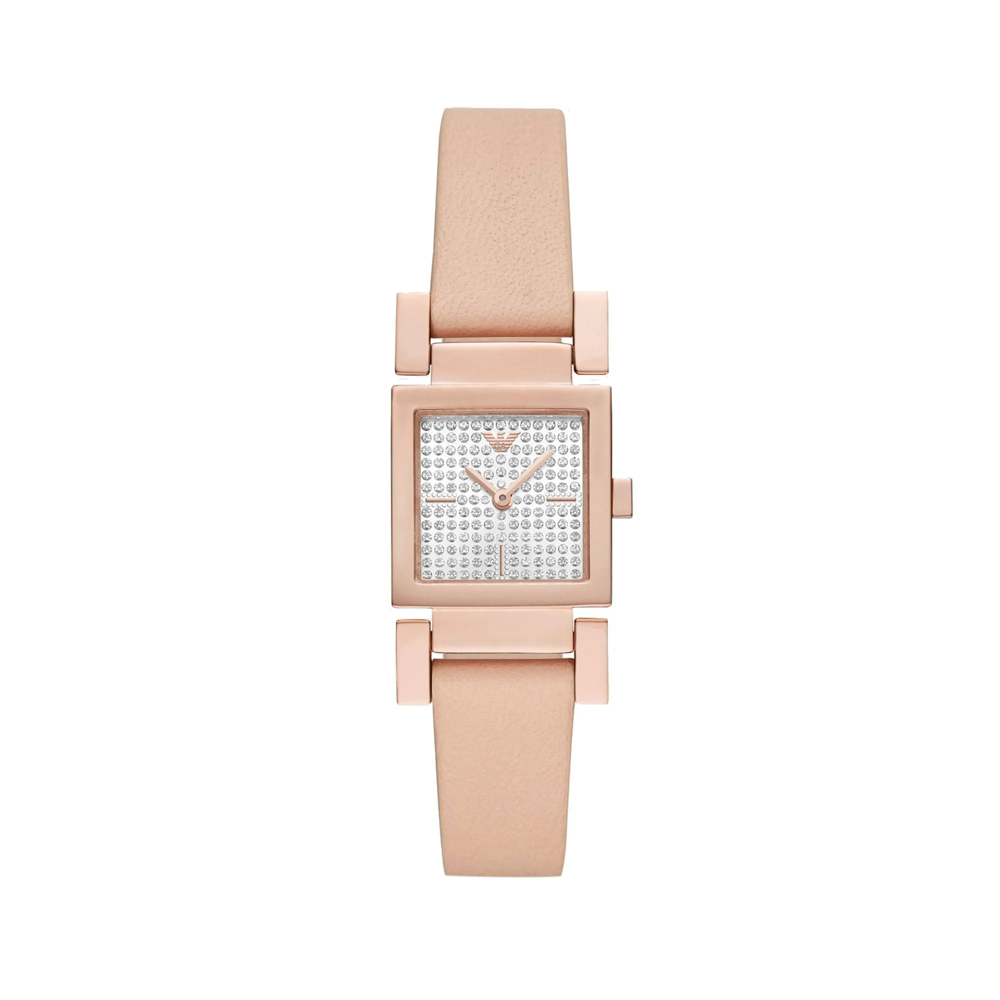 EMPORIO ARMANI Women's Valentina Fashion Quartz Watch