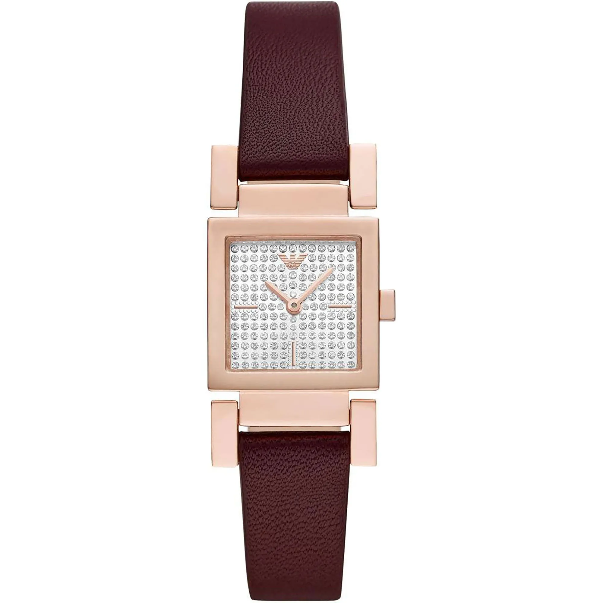 EMPORIO ARMANI Women's Valentina Fashion Quartz Watch