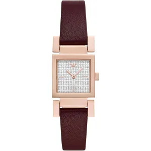 EMPORIO ARMANI Women's Valentina Fashion Quartz Watch