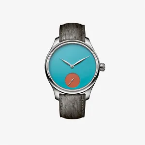 Endeavour Small Seconds Concept Pop