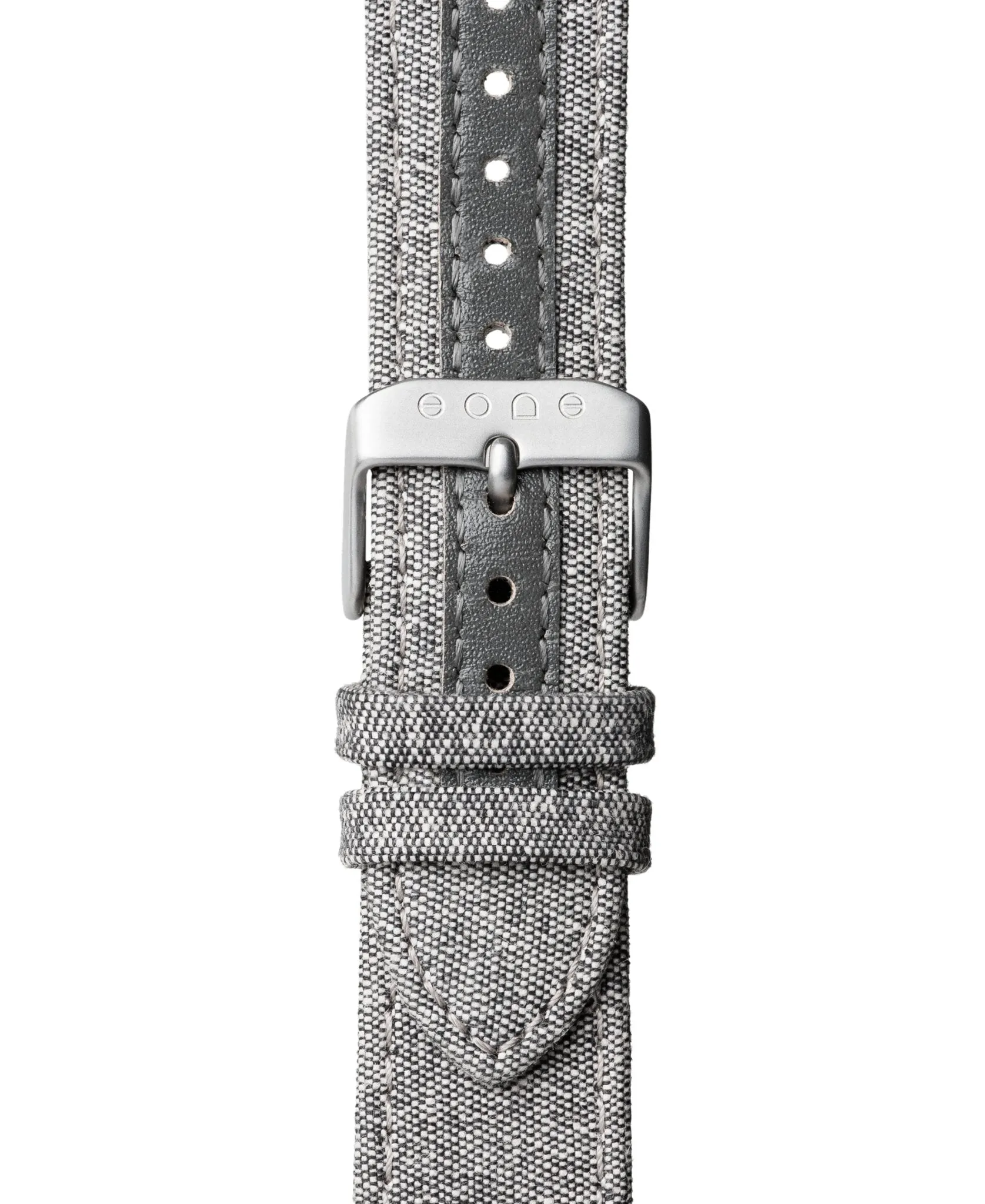 Eone Bradley 40mm Unisex Watch Compass Graphite