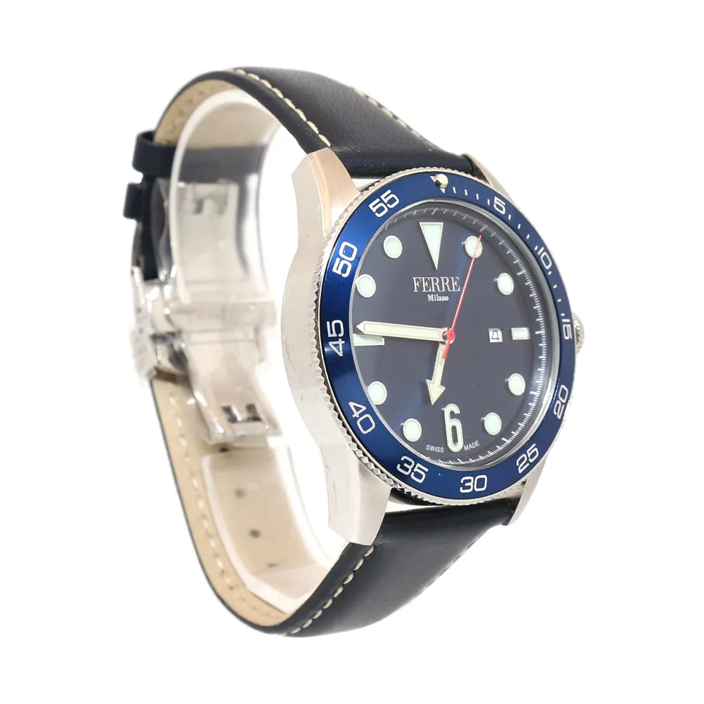 Ferre Milano Men's Watch