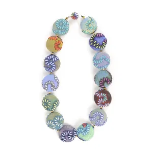 Ford and Forlano Big Bead Necklace