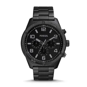 Fossil Analog Men's Watch Stainless Steel Metal Bracelet - BQ2532