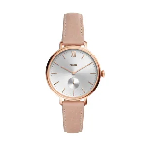 Fossil Kalya Fashion Quartz Women's Watch - ES4572