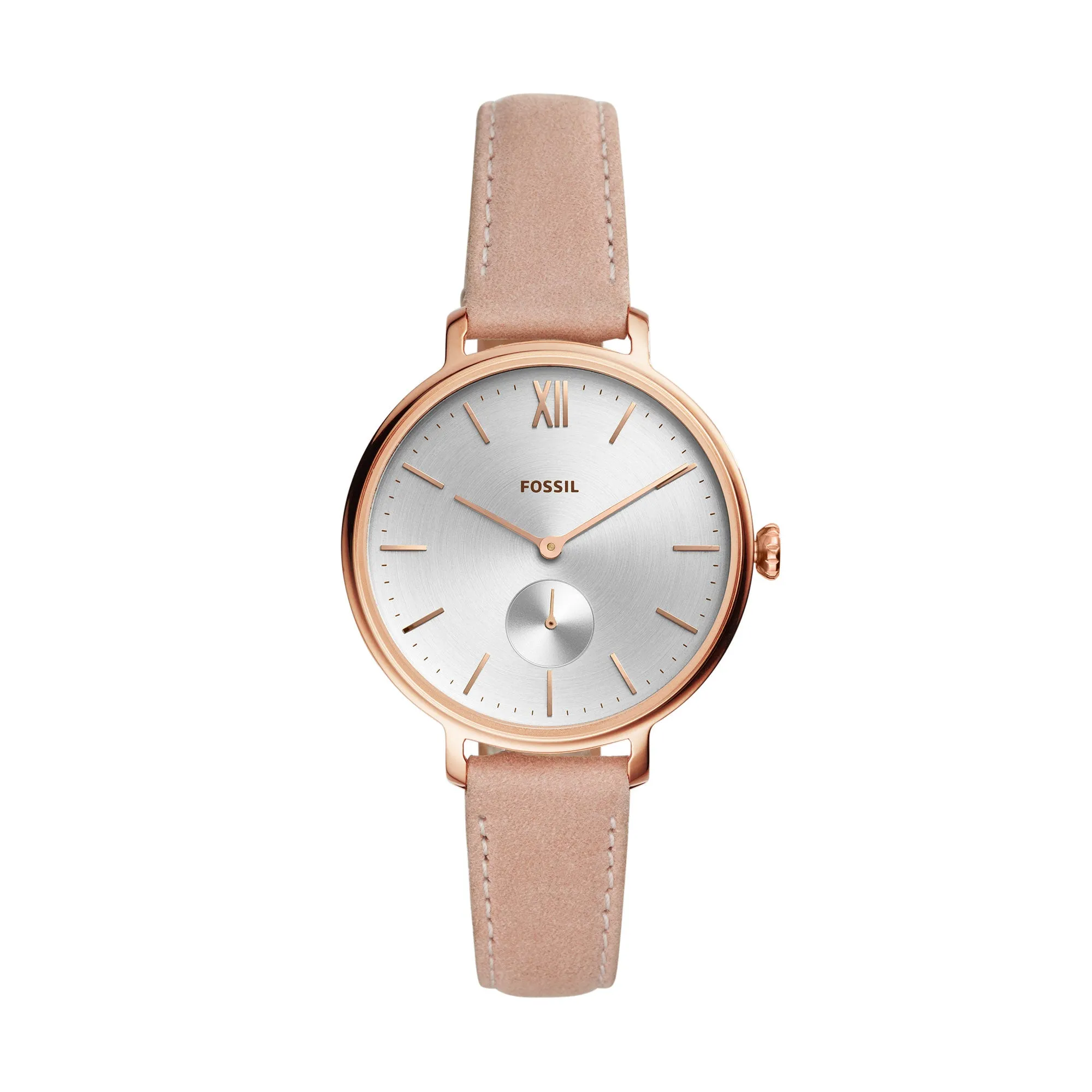 Fossil Kalya Fashion Quartz Women's Watch - ES4572
