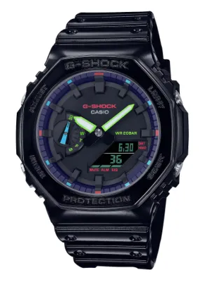 G-Shock 2100 Series