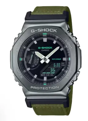 G-Shock 2100 Series