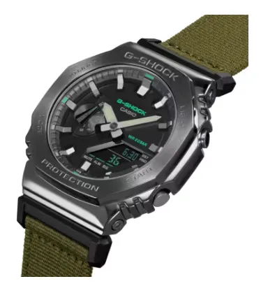 G-Shock 2100 Series