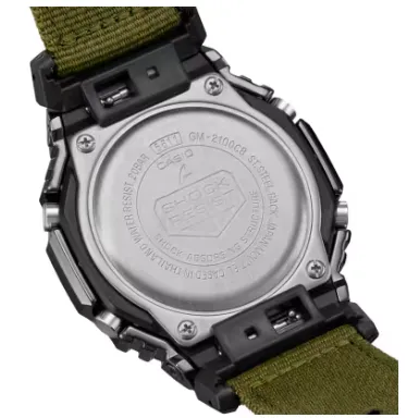 G-Shock 2100 Series