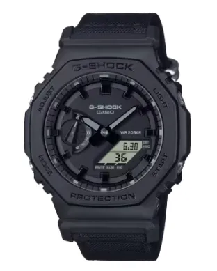 G-Shock 2100 Series