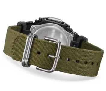 G-Shock 2100 Series