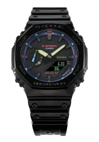 G-Shock 2100 Series