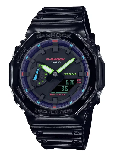 G-Shock 2100 Series