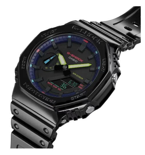 G-Shock 2100 Series