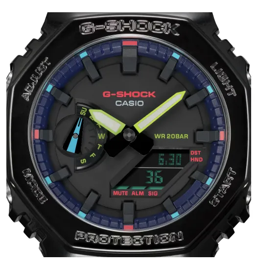 G-Shock 2100 Series