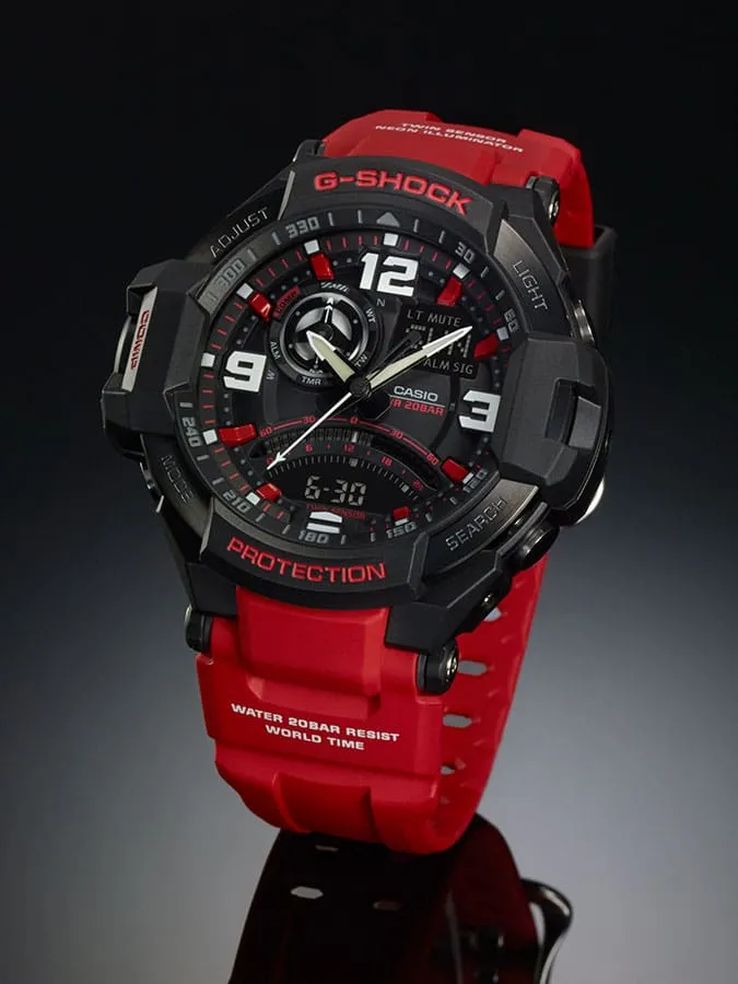 GA1000-4B