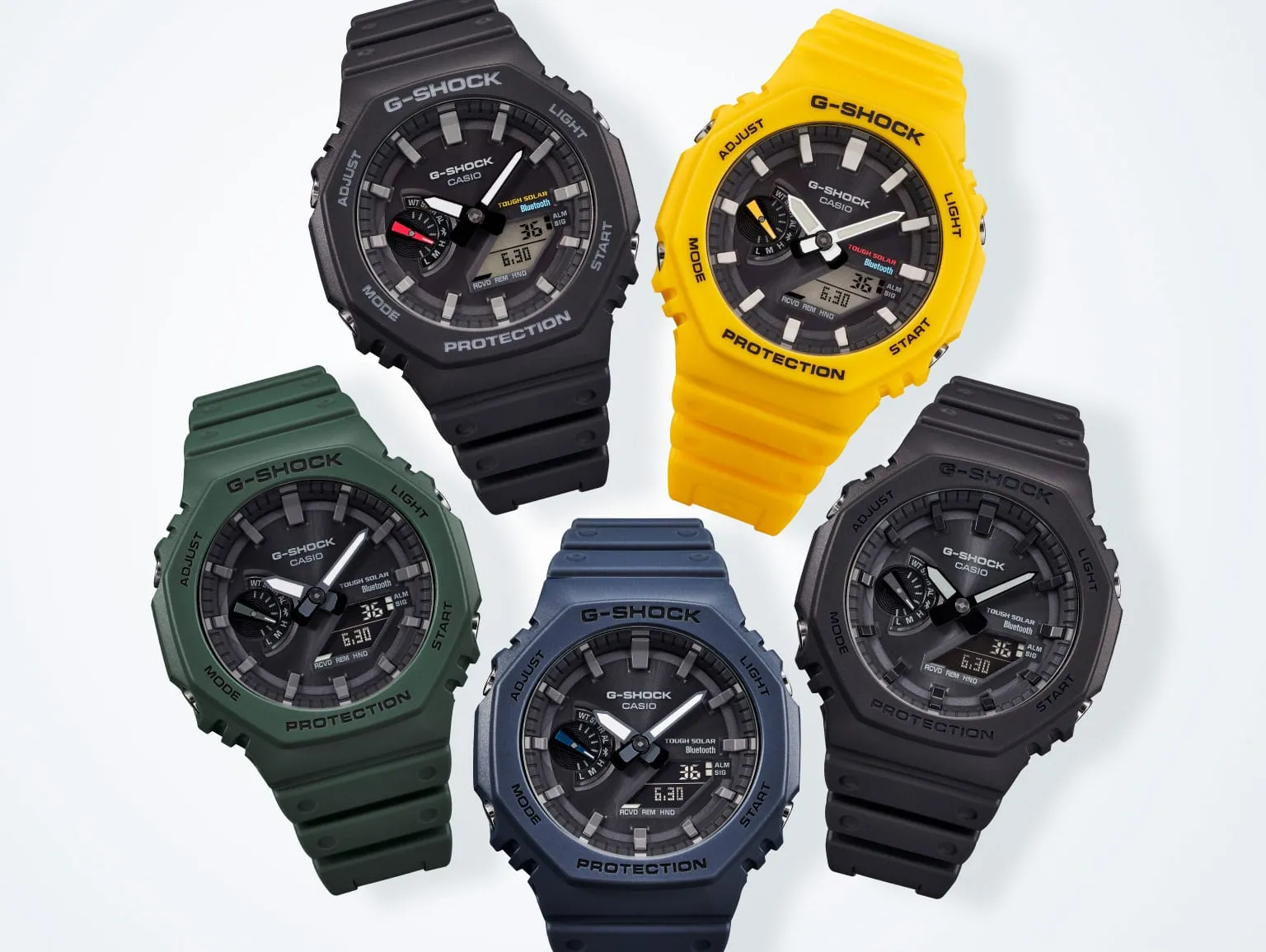 GAB2100-1A