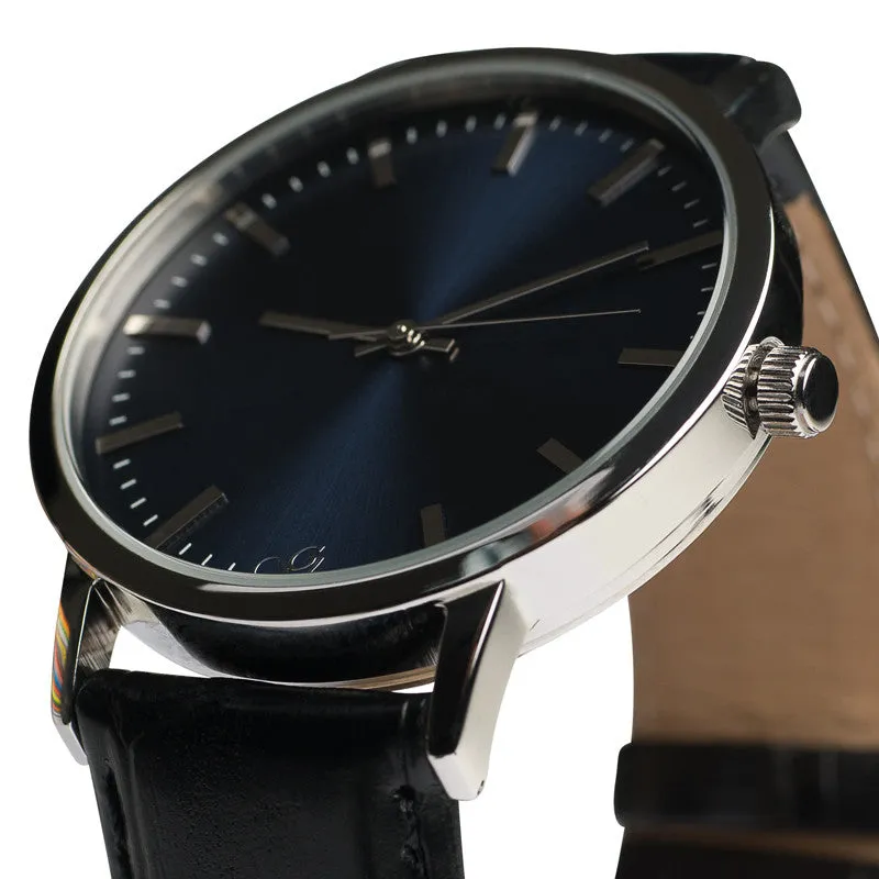 Gaxs William S Watch