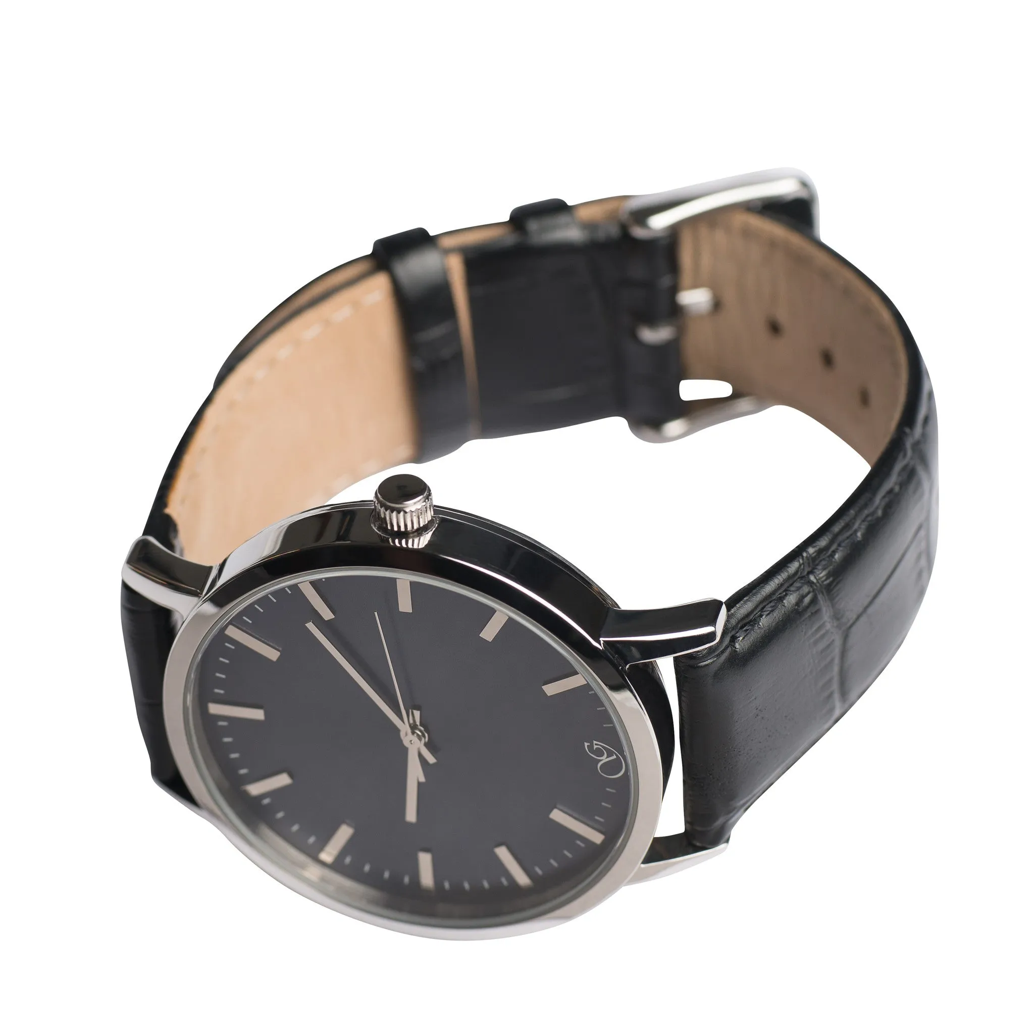 Gaxs William S Watch