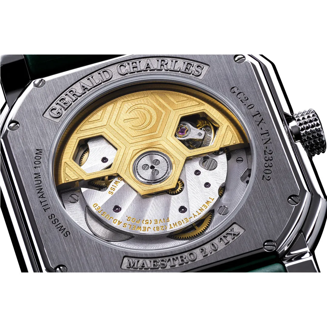 GC Sport Gem-Set