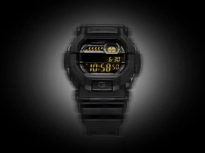 GD350-1B
