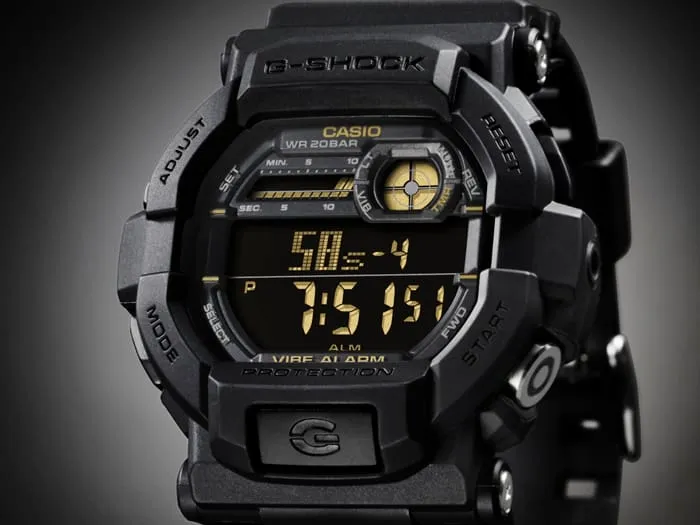 GD350-1B