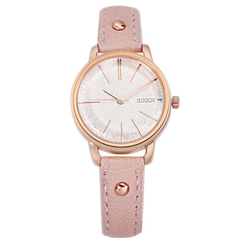 Gogoey Watches