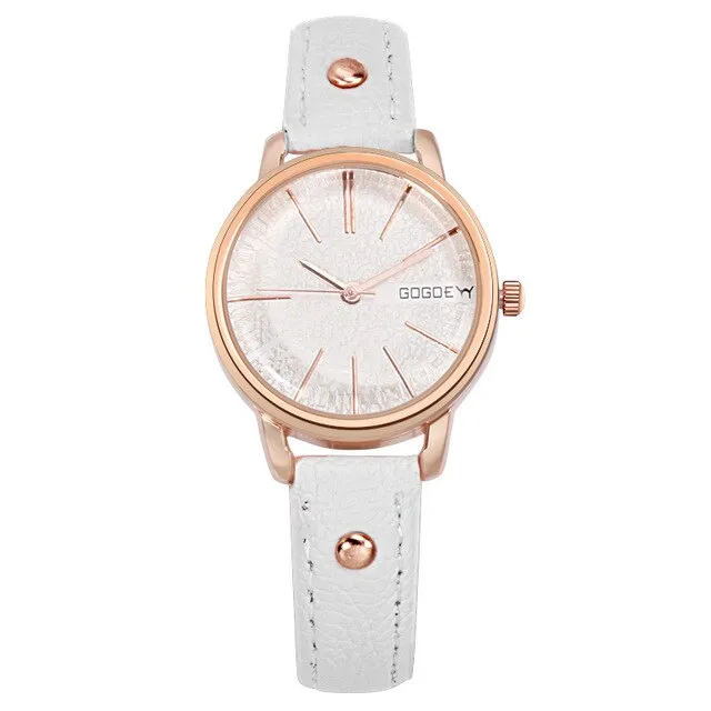 Gogoey Watches
