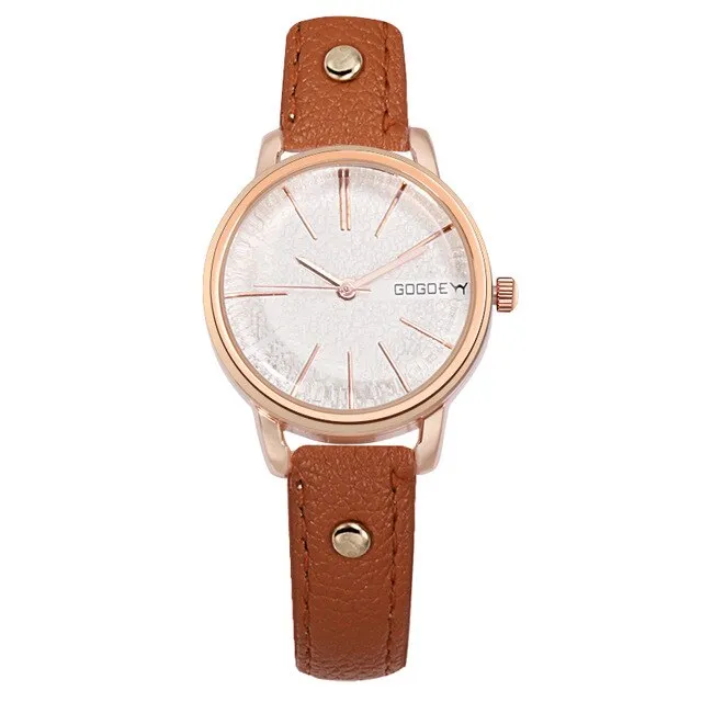 Gogoey Watches