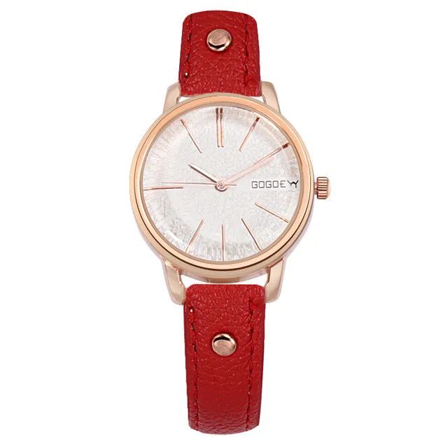 Gogoey Watches