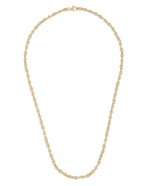 Gold Bead Chain